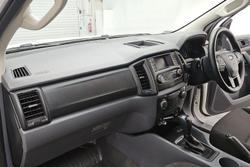 2017 Ford Ranger XL Hi-Rider