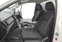 2017 Ford Ranger XL Hi-Rider