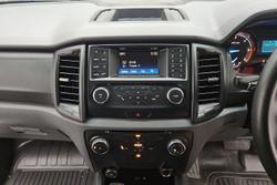 2017 Ford Ranger XL Hi-Rider