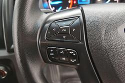 2017 Ford Ranger XL Hi-Rider