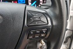 2017 Ford Ranger XL Hi-Rider