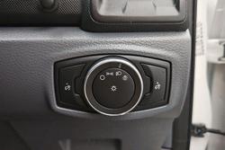 2017 Ford Ranger XL Hi-Rider