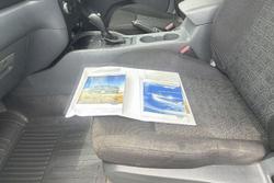 2017 Ford Ranger XL Hi-Rider