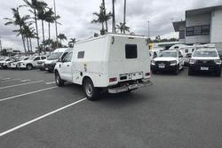 2017 Ford Ranger XL Hi-Rider