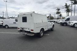 2017 Ford Ranger XL Hi-Rider