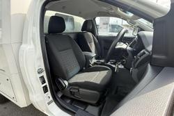 2017 Ford Ranger XL Hi-Rider