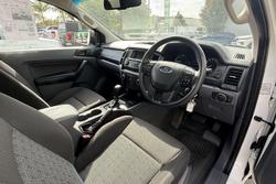 2017 Ford Ranger XL Hi-Rider