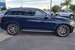 2021 Mercedes-Benz GLC-Class GLC300