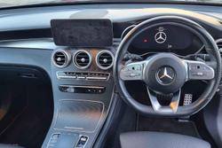 2021 Mercedes-Benz GLC-Class GLC300