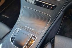 2021 Mercedes-Benz GLC-Class GLC300