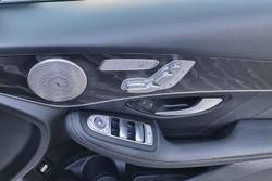 2021 Mercedes-Benz GLC-Class GLC300