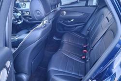 2021 Mercedes-Benz GLC-Class GLC300