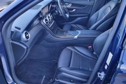 2021 Mercedes-Benz GLC-Class GLC300