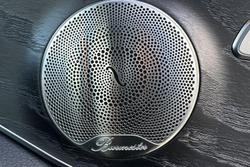 2021 Mercedes-Benz GLC-Class GLC300