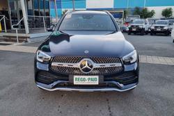 2021 Mercedes-Benz GLC-Class GLC300