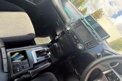 2015 Toyota Landcruiser Prado GX