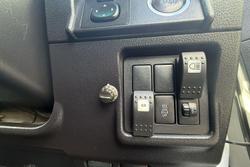 2015 Toyota Landcruiser Prado GX