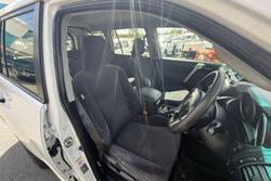 2015 Toyota Landcruiser Prado GX