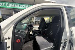 2015 Toyota Landcruiser Prado GX