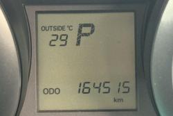 2015 Toyota Landcruiser Prado GX