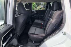 2024 Mitsubishi Outlander ES