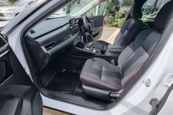 2024 Mitsubishi Outlander ES