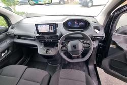 2024 Peugeot Partner Premium