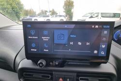 2024 Peugeot Partner Premium