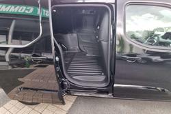 2024 Peugeot Partner Premium