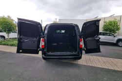 2024 Peugeot Partner Premium