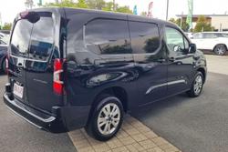 2024 Peugeot Partner Premium