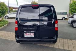 2024 Peugeot Partner Premium