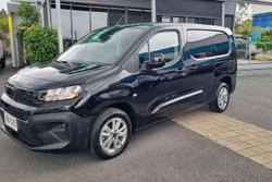 2024 Peugeot Partner Premium