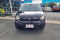 2024 Peugeot Partner Premium