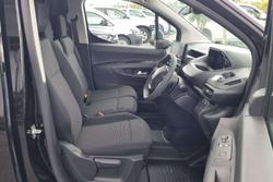 2024 Peugeot Partner Premium