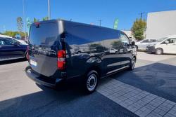 2025 Peugeot Expert Pro