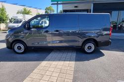 2025 Peugeot Expert Pro