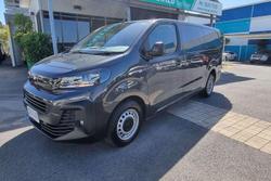 2025 Peugeot Expert Pro