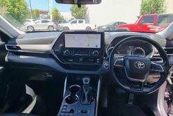 2023 Toyota Kluger GXL