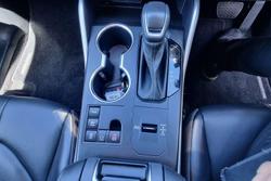 2023 Toyota Kluger GXL