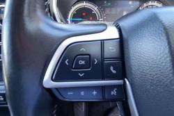 2023 Toyota Kluger GXL