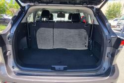 2023 Toyota Kluger GXL