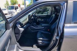 2023 Toyota Kluger GXL