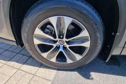 2023 Toyota Kluger GXL