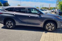 2023 Toyota Kluger GXL