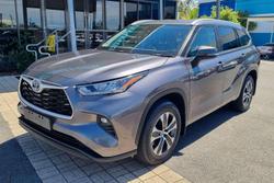 2023 Toyota Kluger GXL