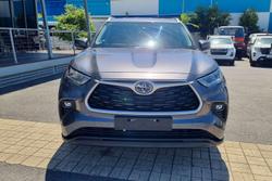 2023 Toyota Kluger GXL