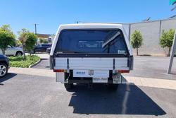 2018 Holden Colorado LS