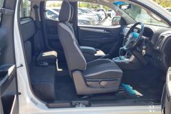 2018 Holden Colorado LS