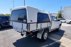 2018 Holden Colorado LS